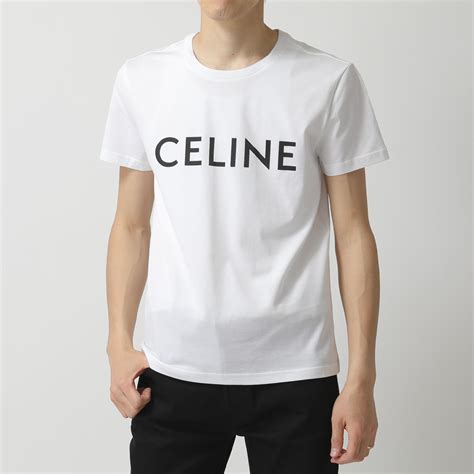 celine t シャツ|CELINE(セリーヌ) Tシャツ・カットソー(レディース).